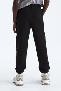 The North Face Youth Evolution EMB Pants in Black