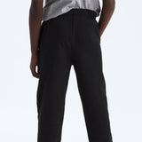 The North Face Youth Evolution EMB Pants in Black