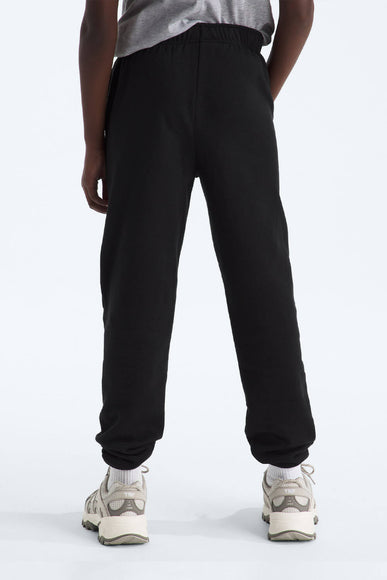 The North Face Youth Evolution EMB Pants in Black