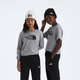 The North Face Youth Evolution EMB Pants in Black