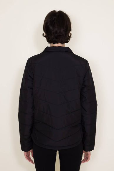 The North Face Tamburello Jacket for Women in Black 