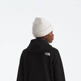The North Face Youth Glacier Full Zip Jacket in Black