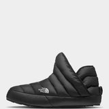 North Face Larimer Mid Waterproof Boots for Men in Black