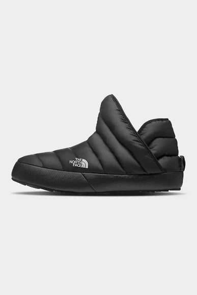 North Face Larimer Mid Waterproof Boots for Men in Black