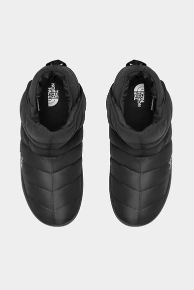 North Face Larimer Mid Waterproof Boots for Men in Black
