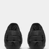 North Face Larimer Mid Waterproof Boots for Men in Black
