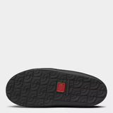 North Face Larimer Mid Waterproof Boots for Men in Black