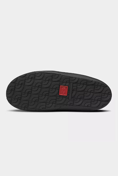 North Face Larimer Mid Waterproof Boots for Men in Black
