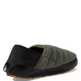 North Face ThermoBall Traction Mules V Denali Boots for Men in Grey/Black