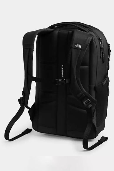 The North Face Jester Backpack for Women in Black