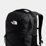 The North Face Jester Backpack for Women in Black