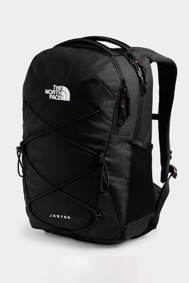 The North Face Jester Backpack for Women in Black
