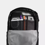 The North Face Jester Backpack for Women in Black