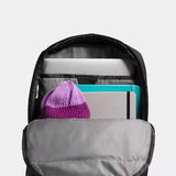 The North Face Jester Backpack for Women in Black
