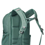 The North Face Jester Backpack for Women in Dark Sage