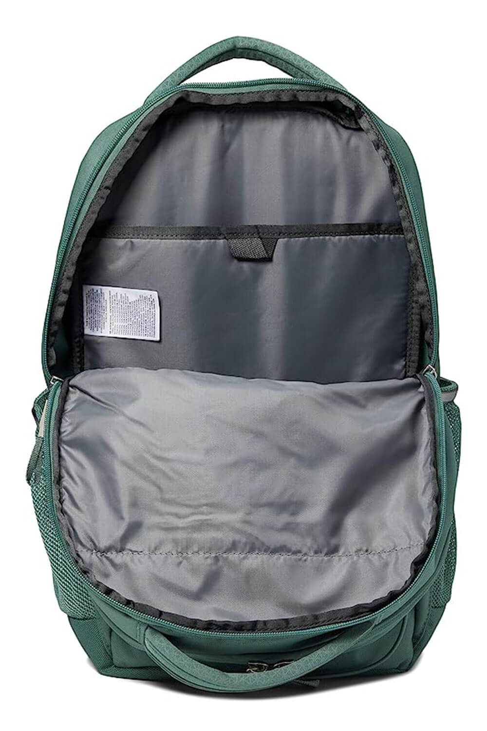 The North Face Jester Backpack for Women in Dark Sage NF0A3VXG