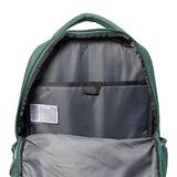 The North Face Jester Backpack for Women in Dark Sage