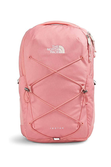 The North Face Jester Backpack for Women in Pink