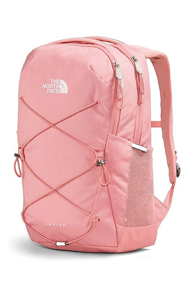 The North Face Jester Backpack for Women in Pink