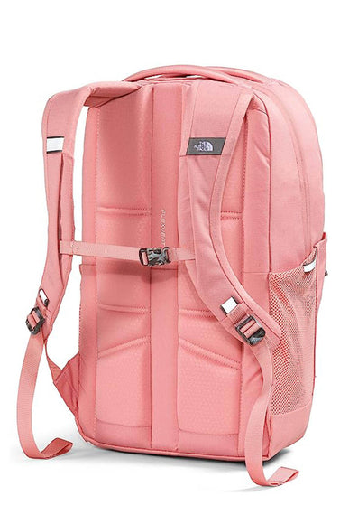 The North Face Jester Backpack for Women in Pink