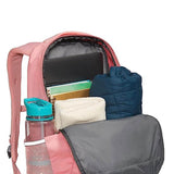 The North Face Jester Backpack for Women in Pink