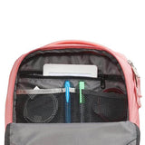 The North Face Jester Backpack for Women in Pink