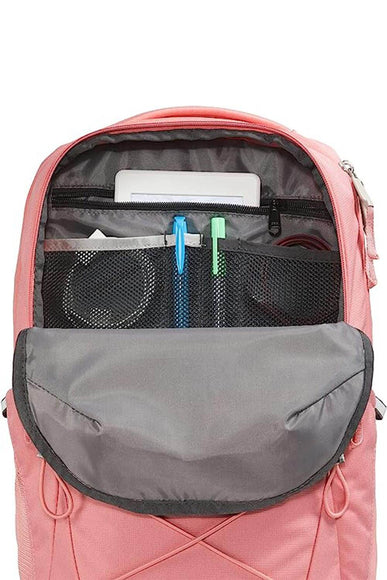 The North Face Jester Backpack for Women in Pink