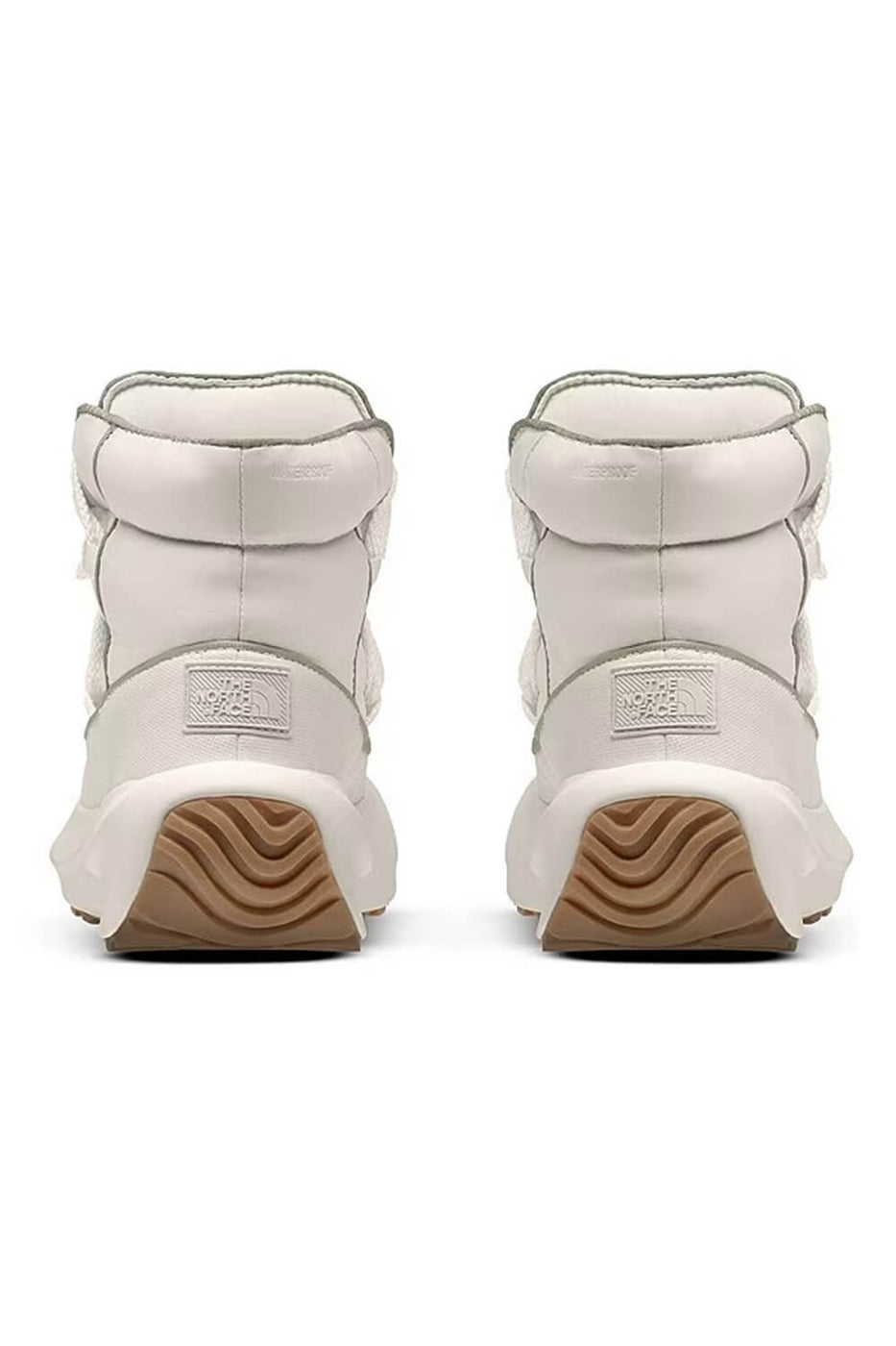 The North Face Halseigh Thermoball Lace Waterproof Booties for