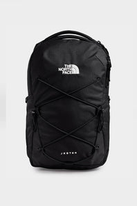 The North Face Jester Backpack for Women in Black