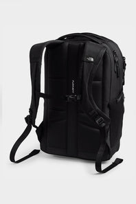 The North Face Jester Backpack for Women in Black
