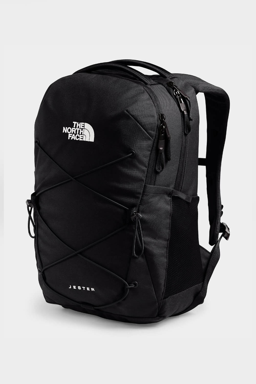The North Face Jester Backpack for Women in Black