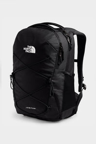 The North Face Jester Backpack for Women in Black