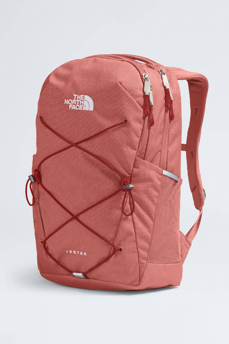 The North Face Jester Backpack for Women in Light Mahogany | NF0A3VXG- – Glik's The North Face Jester Backpack for Women in Light Mahogany | NF0A3VXG- – Glik's