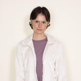 The North Face Osito Jacket for Women in White