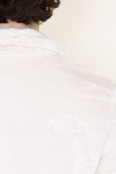 The North Face Osito Jacket for Women in White