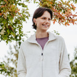 The North Face Osito Jacket for Women in White