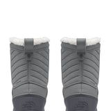 The North Face Shellista Waterproof Mid Boots for Women in Grey