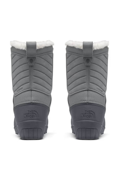 The North Face Shellista Waterproof Mid Boots for Women in Grey