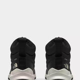 The North Face Thermoball Progressive Zip Waterproof Booties for Women in Black