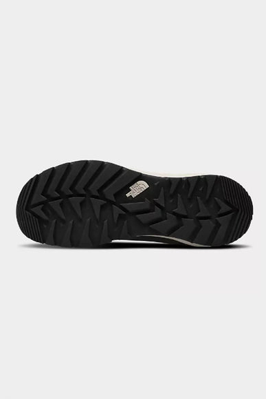 The North Face Thermoball Progressive Zip Waterproof Booties for Women in Black