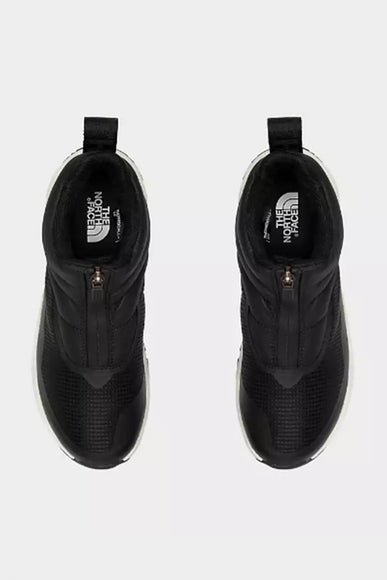 The North Face Thermoball Progressive Zip Waterproof Booties for Women in Black