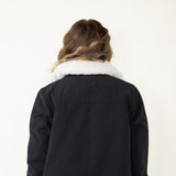 Thread & Supply Caledonia Jacket for Women in Black
