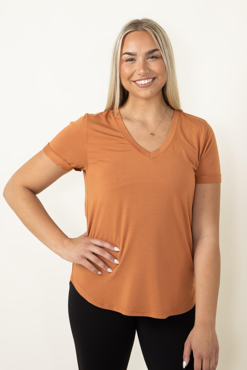 pumpkin tops for women