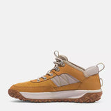 Timberland GreenStride Motion 6 Sneakers for Women in Wheat