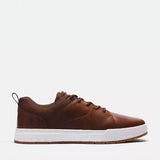 Timberland Maple Grove Sneakers for Men in Brown