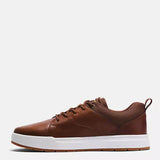 Timberland Maple Grove Sneakers for Men in Brown