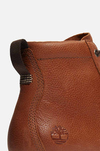 Timberland Redwood Edge Mid Lace-Up Boots for Men in Brown