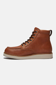 Timberland Redwood Edge Mid Lace-Up Boots for Men in Brown