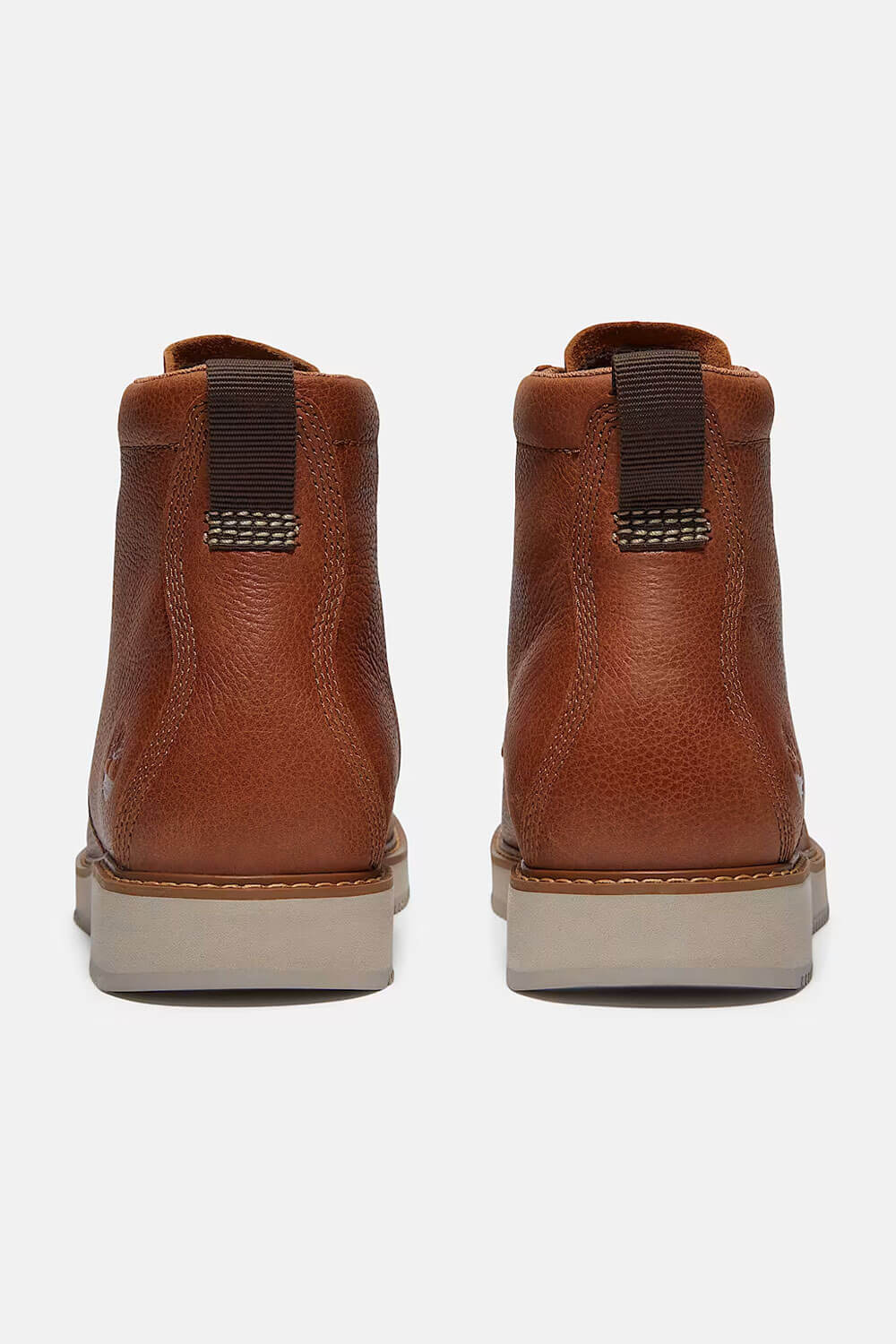 Timberland Redwood Edge Mid Lace-Up Boots for Men in Brown