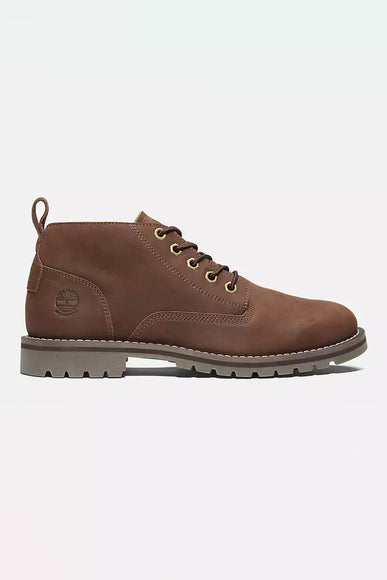 Timberland Redwood Falls Chukka Boots for Men in Dark Brown